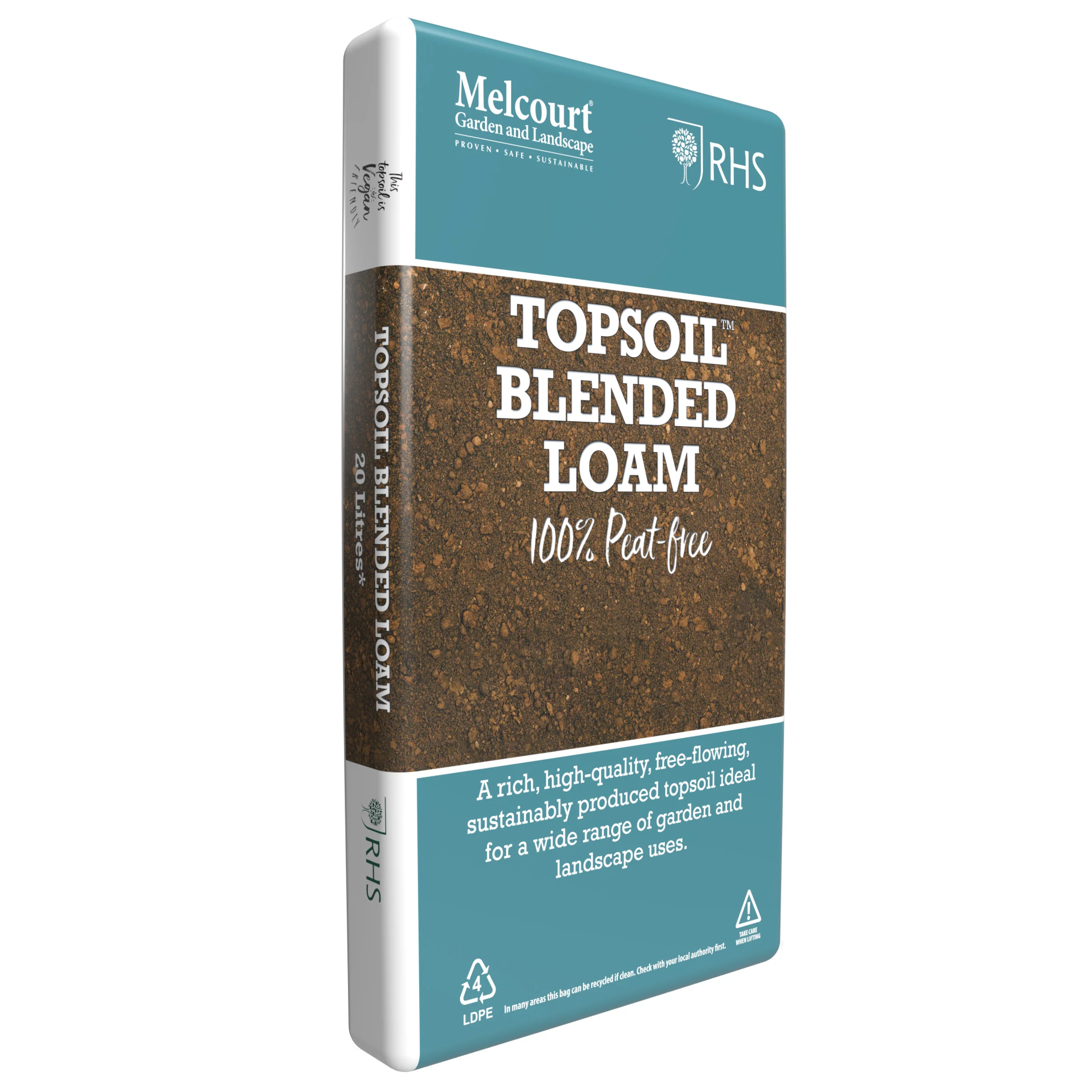 Lawn & Turf Fertilisers